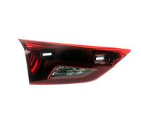 DQRG Arrière Assemblage Feu Feu Arrière Gauche/droit Pour Mazda CX-4 CX4 2014 2015 2016 2017 2018 Feu Arrière Feu Stop Avec(Medial-Left)