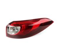 DQRG Arrière Assemblage Feu Feu Arrière Gauche/droit Pour Mazda CX-4 CX4 2014 2015 2016 2017 2018 Feu Arrière Feu Stop Avec(Outside-right)