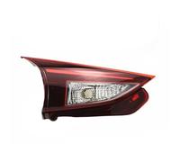 DQRG Arrière Assemblage Feu Feu Arrière Intérieur De Pare-chocs Pour Mazda 3 Pour Axela Hatchback 2013-2016(Inside Left)