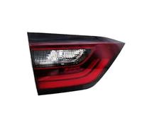 DQRG Arrière Assemblage Feu Feu Arrière Pour Jazz Pour FIT 2020-2022, Accessoires De Voiture, Stop Assemblage Feux Freinage D'avertissement(Inside left)