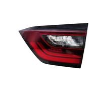 DQRG Arrière Assemblage Feu Feu Arrière Pour Jazz Pour FIT 2020-2022, Accessoires De Voiture, Stop Assemblage Feux Freinage D'avertissement(Inside right)