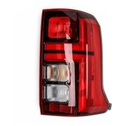 DQRG Arrière Assemblage Feu Feux Arrière À LED Pour Mitsubishi Pour Triton L200 (2024-2025) - Accessoires Auto De Jour, Clignotants, Stop Référence : 26555A000P(droite)