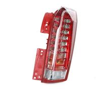 DQRG Arrière Assemblage Feu Pour Cadillac SRX 2010-2015 Feux Arrière À LED, Clignotants, De Freinage, Circulation Diurnes, Accessoires Voiture(droite)