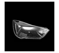 DQRG Caches Anti-Poussière Pour Phares Coque Phare Avant Transparente Pour Voiture Pour Haima S5 2014-2017(droite)