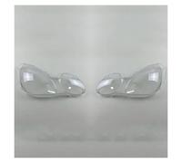 DQRG Caches Anti-Poussière Pour Phares Couvercle Phare Pour Lexus GS GS300 2004 Masque Transparent Coque Lentille Remplacement(Pair)