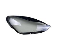 DQRG Caches Anti-Poussière Pour Phares Couvercle Phare Transparent Pour Tesla Pour Model 3 Y 2019 2020 2021 2022 Coque Remplacement La Lentille D'origine(droite)
