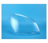 DQRG Caches Anti-Poussière Pour Phares Pour Nissan Pour Qashqai 2008 2009 2010 2011 2012 2013 2014 2015 Accessoire Voitures Phares Voiture Coque Phare Lentille Couvre(La gauche)