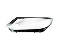 DQRG Caches Anti-Poussière Pour Phares Pour VW Pour Tiguan 2013-2017 - Cache-phares Avant(droite)