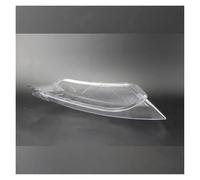 DQRG Couvre-Phares Pour Q3 2010-2015 Phare De Voiture Couvercle Transparent Abat-jour Lentille Protection La Lumière Feux Avants Auto(Only Left)