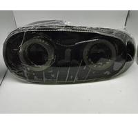 DQRG Ensemble De Feux Arrière À LED RVB Pour Voiture 2 Pièces Pour Mazda MX5 NC 2005-2015 Feu Avec Clignotants Séquentiels Voiture Feu Arrière(2PCS Black,With RGB)