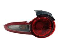 DQRG Pour Mazda MX5 2016-2018 2019-2021 Ensemble De Feux Arrière Clignotant Feu Recul Pare-chocs Phare Voiture Feu Arrière(La gauche)