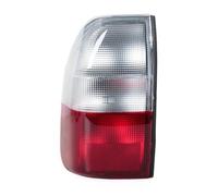 DQRG Pour Mitsubishi Pour Triton Mk Série 2&3 Ute 1995-2006/ L200 Mk4 Feu Arrière Clignotant De Recul Stop Sans Ampoule Voiture Feu Arrière(La gauche)