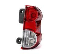 DQRG Pour Nissan NV200 2010-2019, Feu Arrière À LED, De Freinage, Latéral #26550-JX00A, 26555-JX31A (sans Ampoule) Voiture Feu Arrière(Right Side)