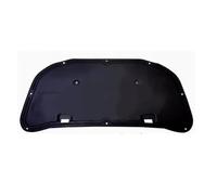 DQRG Tapis D'insonorisation Auto Coussin D'isolation Capot Voiture pour Mazda6 pour Mazda 6 pour Atenza 2014~2021 Doublure Couverture Moteur en Coton, Tapis Thermique Insonorisé