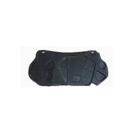 DQRG Tapis D'insonorisation Auto Coussin D'isolation Capot Voiture pour Mazda6 pour Mazda 6 pour Atenza GG1 GY 2003~2008 Doublure Couverture Moteur en Coton Insonorisé Tapis Thermique