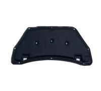 DQRG Tapis D'insonorisation Auto pour Mazda pour CX-5 2013-2017/2018-2024 Capot Moteur Avant Isolation Coton Tampon Insonorisé Chaleur Tapis D'isolation Thermique(Style B)