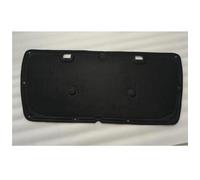 DQRG Tapis D'insonorisation Auto pour Mazda pour CX30 pour CX-30 Capot Moteur Isolation Thermique Phonique Coton Tapis Insonorisé Couverture Doublure