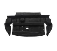 DQRG Tapis D'insonorisation Auto Tapis Isolant en Coton Insonorisant Coffre Voiture Collant Intérieur Style pour Toyota pour Corolla pour Levin 12th 2019 - 2024