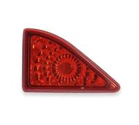 DQRG Troisième Feu Freinage Feu Stop Élevé Pour Master Pour MK3 2010 - 2021 1 Pièce, Abat-jour Butée Centrale Porte Arrière Kit Carrosserie Automobile 265900021R 2654000Q0C