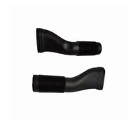 DQRG Tuyau D'admission d'air Tuyau De Climatiseur Gauche/Droit A1645051961 A1645052061 pour Mercedes pour Benz X164 1645051961 1645052061 Tuyau D'entrée d'air(1 Paire)