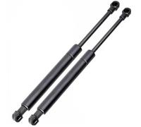 DQRG Vérin Hayon Support De Vérin De Hayon À Gaz 8200735264 pour Dacia pour Sandero (2008-2017) (Lot De 2) Verins Coffre