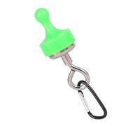 Dqsgiqe Crochets magnétiques très résistants - Organiseur robuste avec - Pour cuisine, salle de bain, barbecue, porte, réfrigérateur, armoire, penderie