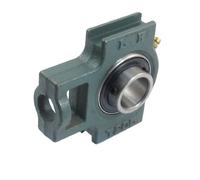 DQVHYUJEL UCT205 25mm Monté Bloc Moulé Logement Roulement À Oreiller À Alignement Automatique