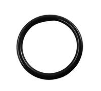 DQZRTUECA Joint torique en caoutchouc nitrile 3,1 x 389,3 x 395,5 mm résistant à l'huile for systèmes hydrauliques et pneumatiques