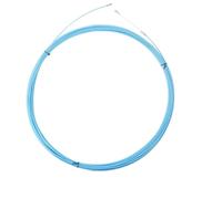 DQZRTUECA Tire-câble électrique bleu 5-30 m(30m)