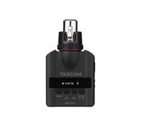 Tascam DR-10X enregistreur audio numérique 24 bit 48 kHz Noir