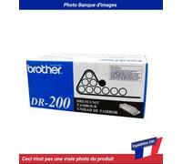 DR-200 Brother HL-720 Tambour Noir
