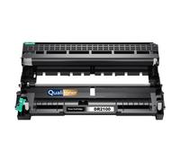 DR-2100 DR2100 DR-360 DR360 Tambour compatible pour Brother HL2140 HL2150N HL2170W DCP7030 DCP7040 MFC7320 Noir 12000 pages