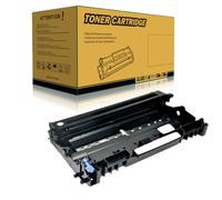 DR-2100 Tambour compatible avec Brother DR2100 pour Brother DR-2100 DCP7030 DCP7040 DCP7045N HL2140 HL2150N HL2170N HL2170W MFC7320 MFC7320W MFC7344 00 MFC700440N MFC7440W