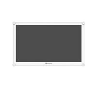 DR-2202 - DR-Series - écran LED - 22" (21.5" visualisable) - montable / bureau - 1920 x 1080 Full HD (1080p) - IPS - 500 cd/m² - 1000:1 - 5 ms -
