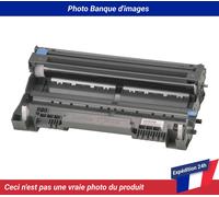 DR-3100 BROTHER DCP-8065DN KIT DE TAMBOUR NOIR
