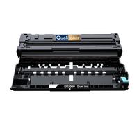 DR-3300 DR3300 Tambour compatible pour Brother DCP-8110DN DCP-8250DN HL-5440D HL-5450DN HL-5470DW MFC-8510DN Noir 30000 pages