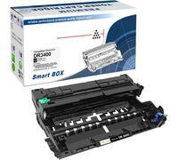 Dr-3400 Dr3400 Cartouche De Tambour Compatible 30000 Pages Pour Brother Imprimantes Hl-L5000D L5100Dnt L5200 L6250Dn L6300Dwt L6400Dwt Dcp-L5500Dn L6600Dw Mfc-L5700Dnlt L5700Dw L57[ENC941699]