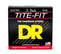 DR 3xPack MT-10 Tite-Fit