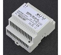 DR 45 24 Alimentation D'énergie à Sortie Unique de Commutation de L'alimentation D'énergie de Rail du Vacarme 24V AC/DC pour Allumer Le Contrôle Industriel