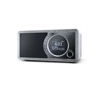 Sharp DR-450 Personnel Numérique Gris, Acier inoxydable