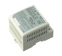 DR-4524 Alimentation à découpage 45 W 24 V Montage sur rail DIN, sortie unique, entrée 85-264 VAC, avec protection contre les surcharges/surtensions/courts-circuits