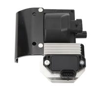DR 49 Module de Bobine D'allumage D577, efficacité Améliorée, Réponse Plus Rapide, DR178 , 10489421 pour C1500. Module de Bobine D'allumage Résistant à L'usure et à L'impact