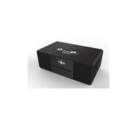 DR 690 Radio de table Internet Internet, DAB+, FM CD, Bluetooth, radio internet