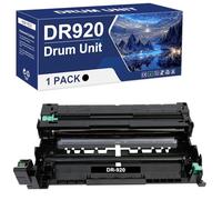 DR-920 DR920 Unité tambour de rechange pour Brother DR920 DR 920 DR-920 pour HL-L5210DN L5210DW L5215DW L6210DW L6217DW L6310DW L6415DW MFC-L5710DN L5710DW L5715 Imprimante DW L5915DW