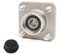 Dr. Acces Club Car DS or Precedent Front Wheel Hub Assembly (2003-up) Golf Cart, Front Wheel Bearing Pedestal 102357701