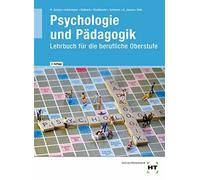 Dr. Ackermann Andreas Dr. Gebhard Kleme Psychologie und Pädagogik: Lehrb (Relié)