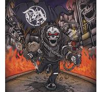 Dr. Acula – Nation – CD – Sony Music