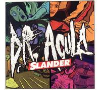 Dr. Acula – Slander