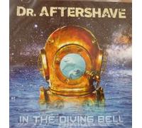 DR. AFTERSHAVE - In The Diving Bell - CD 1980 Garden Of Delights