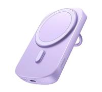 Dr¿ák Krou¿ku Powerbanky 20w 6000mah Joyroom Jr-w030 (fialový)